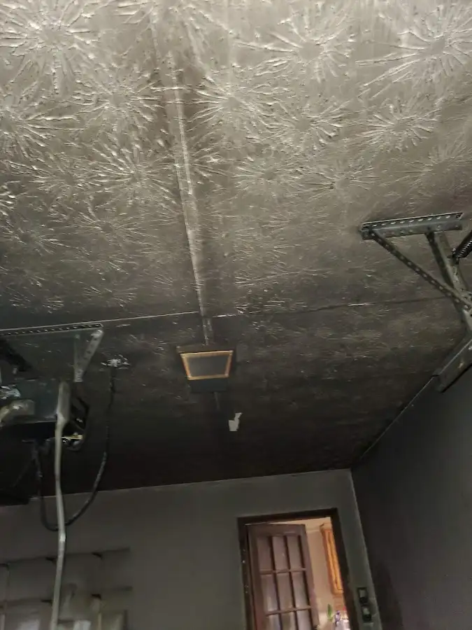 Fire and smoke damage assessment for Emergency Water Damage Services in Waxahachie